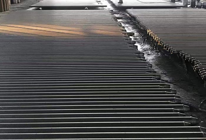 福州网架加工